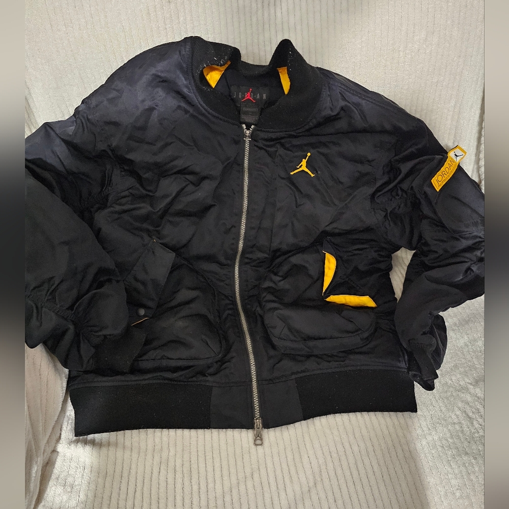 Men coat
